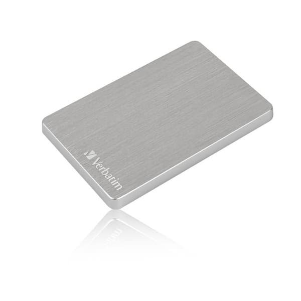 2,5" extern hårddisk - VERBATIM - Stor n Go - 1 TB - USB 3.2 Gen 1