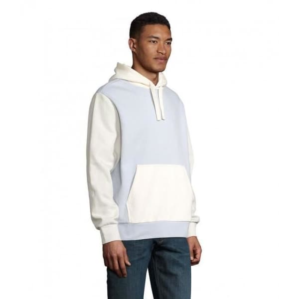 Sol's - Unisex hoodie COLLINS