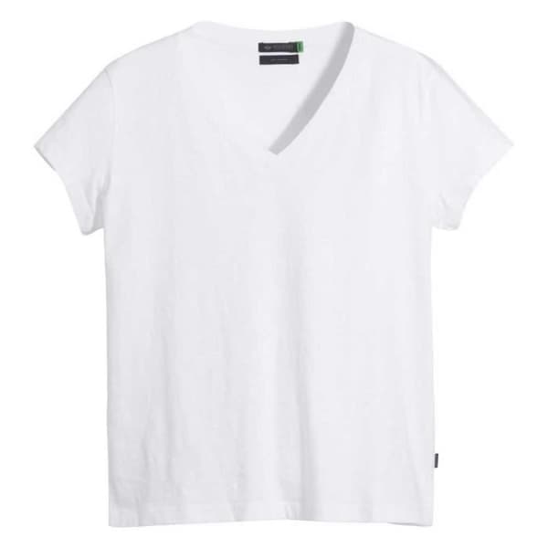 Favorit V-ringad T-shirt