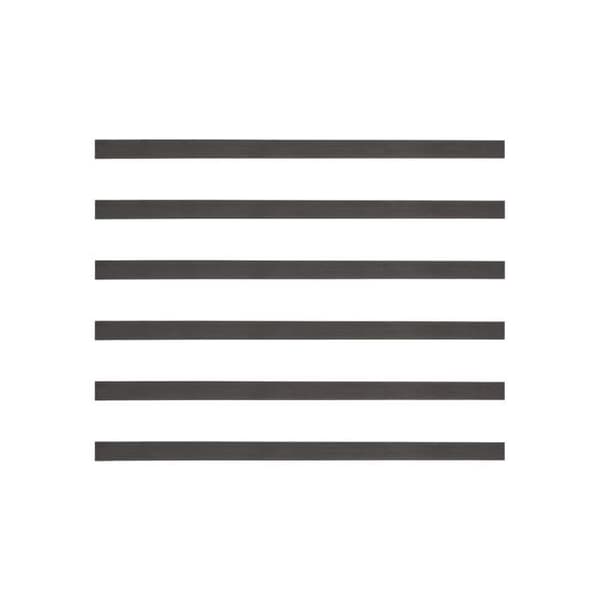 Snickarpenna - Edding - 8891 - Uppladdningsbar - HB-ritning - 6-pack