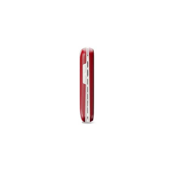 Fällbar Mobiltelefon - DORO - 2820 - 4G - Stora Knappar - VGA Kamera