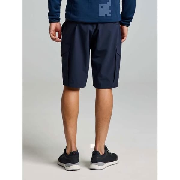 Slam Qd Cargo Short Pants