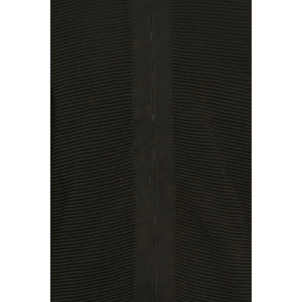 Cardigan Solid Valencia