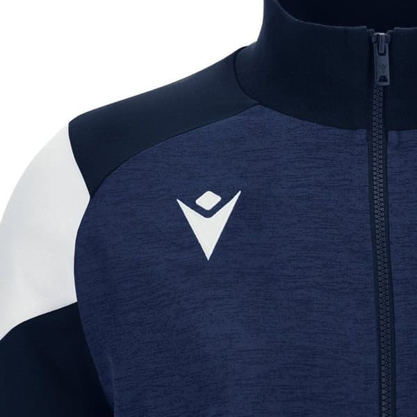 Macron Prometheus full zip träningsjacka