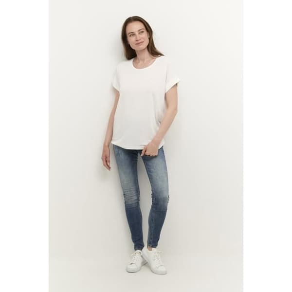 T-shirt dam CULTURE Kajsa
