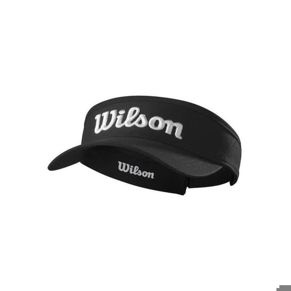Wilson visir