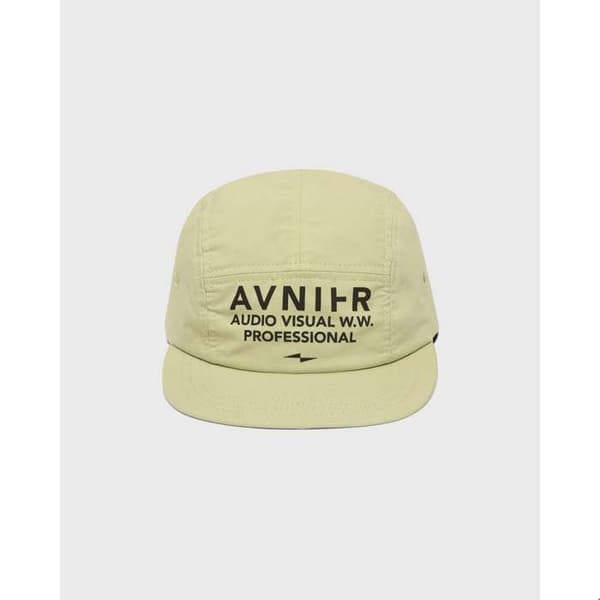 Avnier Repeat V3 Keps