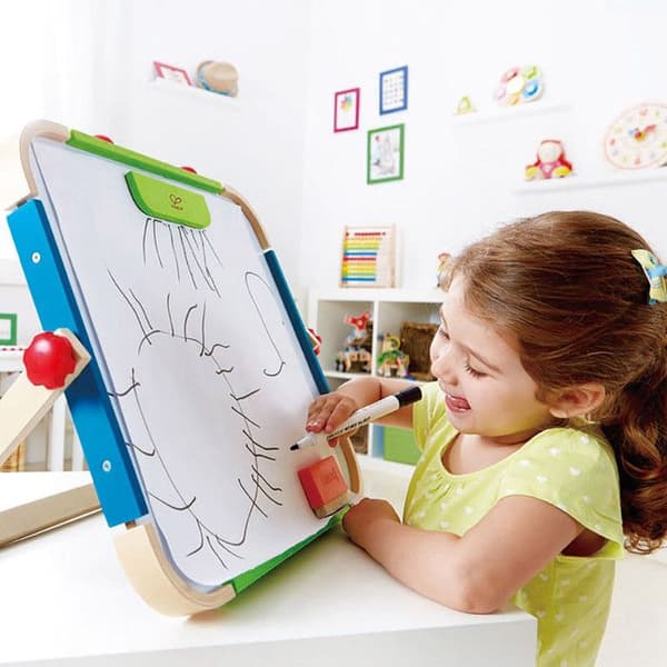 Hape E1009 Artistic Studio Board