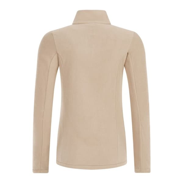 Polaire 1/4 zip dam Protest Remutez