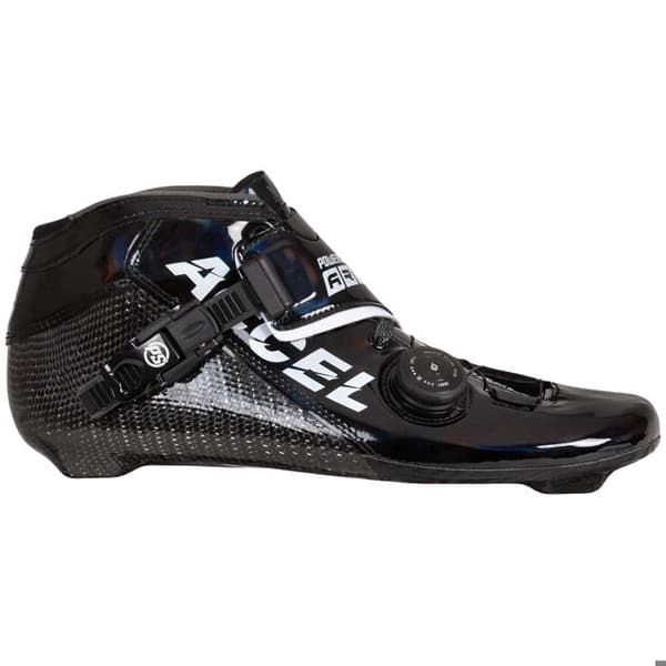 Powerslide Accel rullskridskor - svart