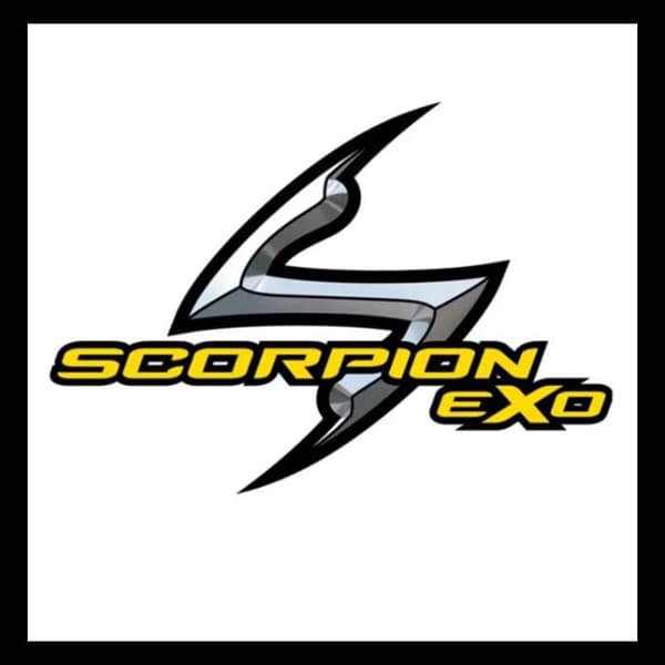 SCORPION HAKSKYDD FÖR EXO-COMBAT II LORD