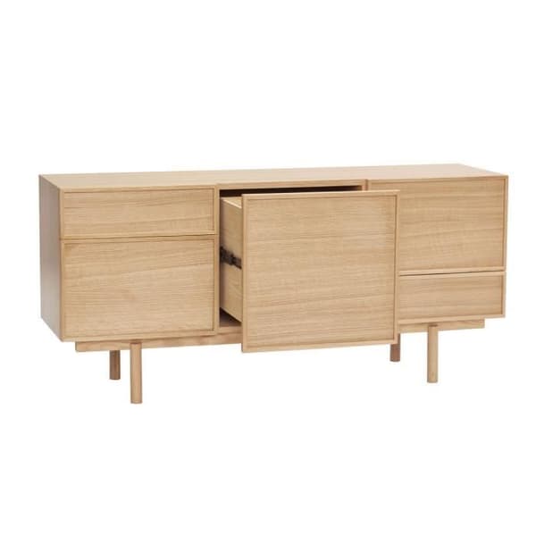 Hubsch Interior Cube Sideboard