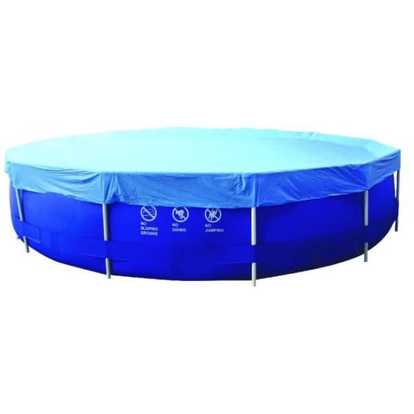Skyddsöverdrag för pool 300 cm