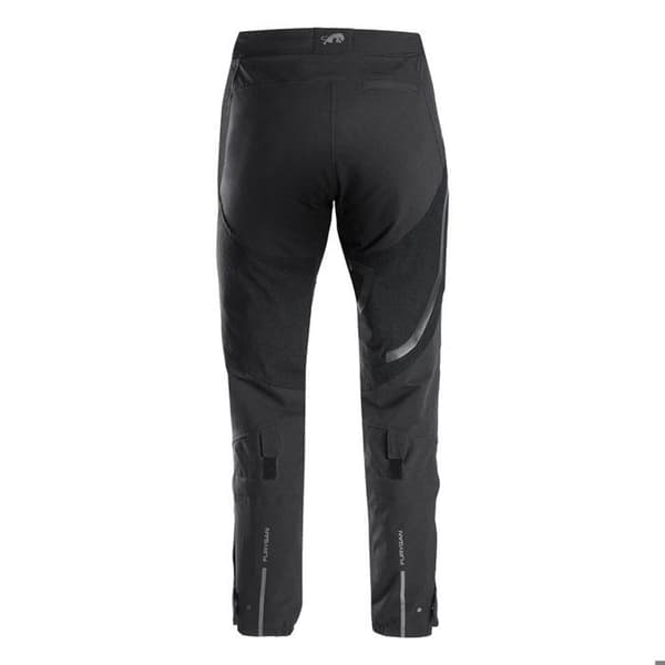 Furygan Pheninx motorcykelbyxor - svart