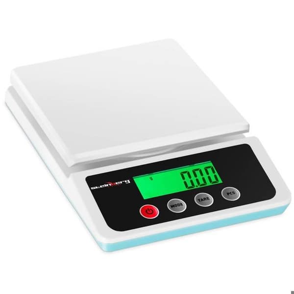 Digital brevvikts SBS-LW-1000