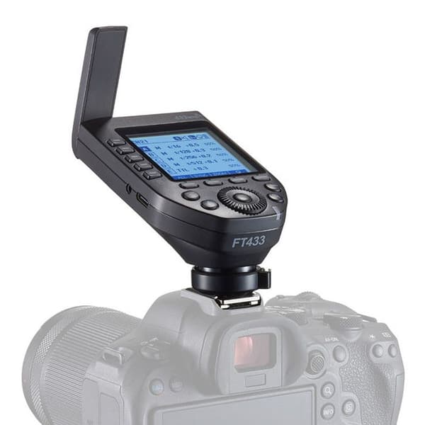 GODOX Sändare för Canon FT433C