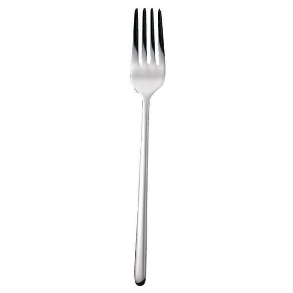 Olympia Henley middagsgaffel 202 mm - Set om 12