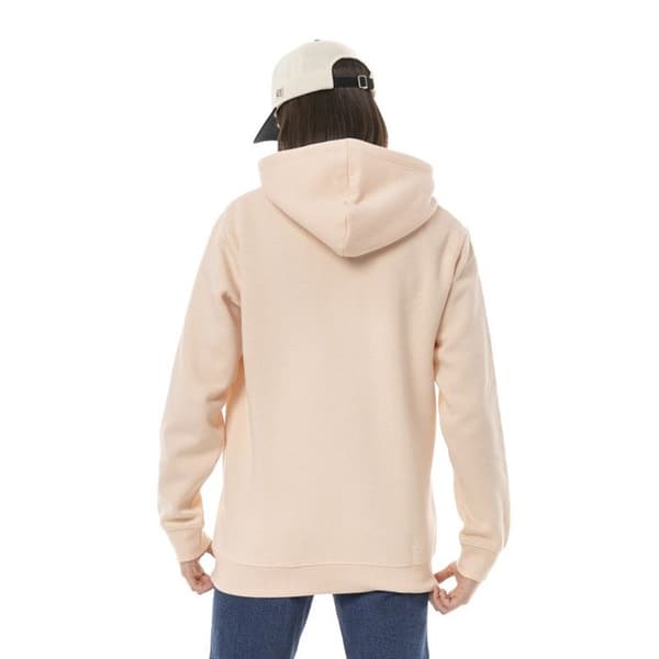 Vondutch Hoodie LOGO Dam