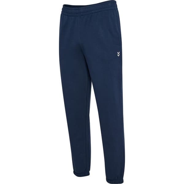 Hummel Pulse joggingbyxor - dress blues