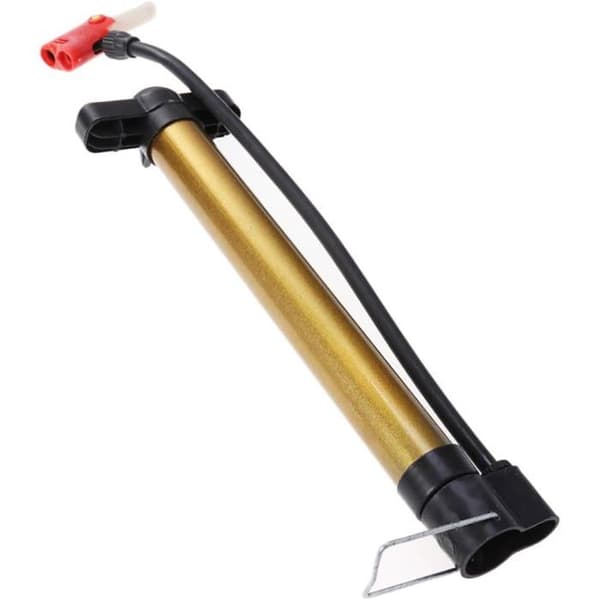 Pump - tillbehör Cyclingcolors