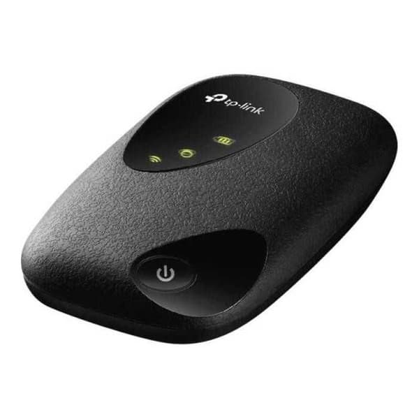 Mobilrouter - TP-Link - M7000 - 4G LTE - 150 MBPS - WLAN