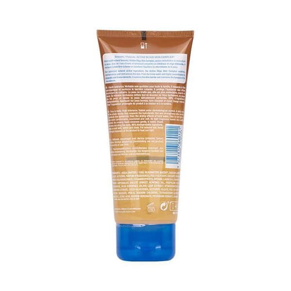 Neutraderm Gel Dusch Surgras Dermo-Skyddande 100ml