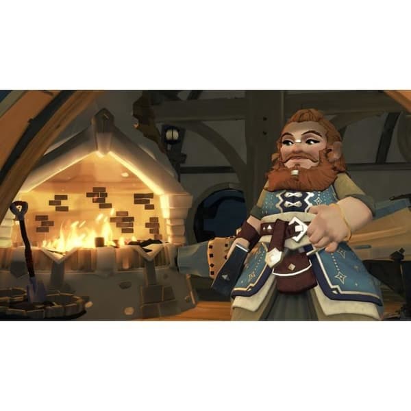 Sägner från Agerlandet - Ett spel för PS5™