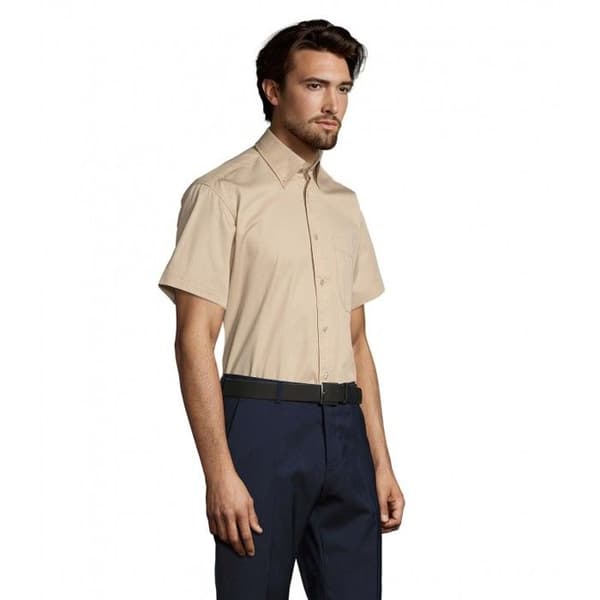 Chemise Sol's Brooklyn