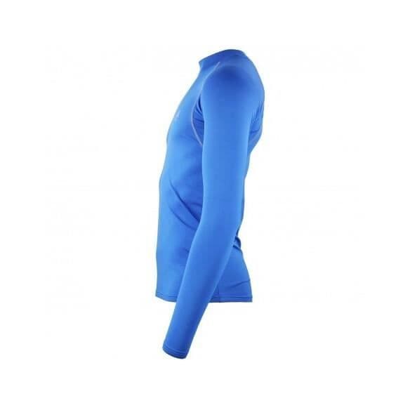 Peak Mountain Canjoy baslager - stark blå - 2XL