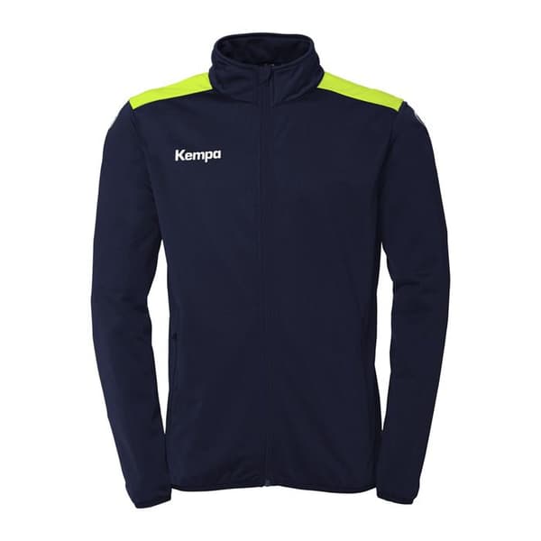Kempa Emotion 27 träningsjacka