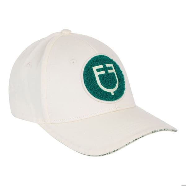 Equestro College basebollkeps