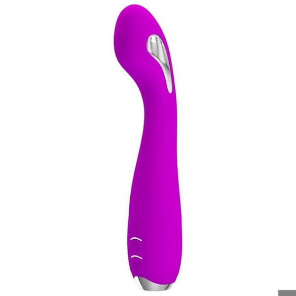 PRETTY LOVE - GRATIS APP HECTOR ELEKTROCHOCK VIBRATOR VIOLETT -