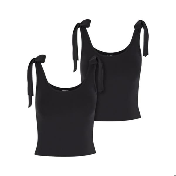 Topp i jersey för kvinnor Urban Classics (x2)