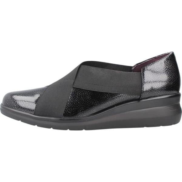 Sko Pitillos Modell 10733p - Färg Svart