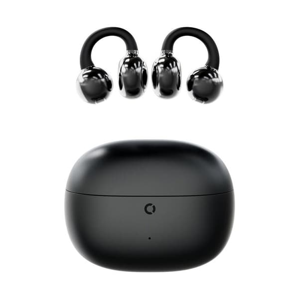 Echo Echo Pods OWS Hörlurar Svart
