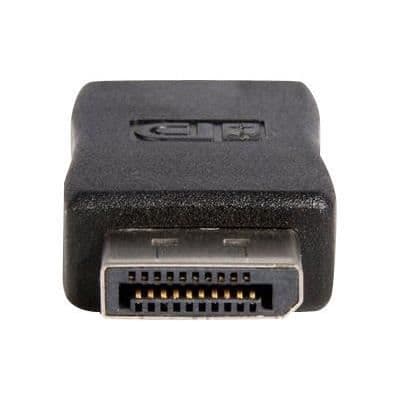 STARTECH.COM DisplayPort till HDMI Videoadapter - DP-konverter - 1920x1200