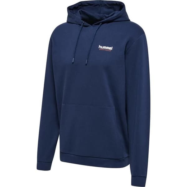 Sweatshirt Hummel LGC Austin - blå