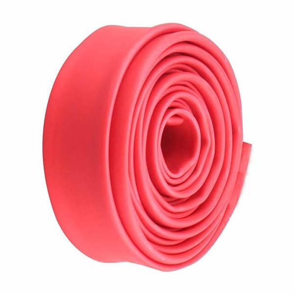 Termoschrinkslang - Offgridtec - 000576 - Röd - 6,4 mm x 3,2 mm - 5 m