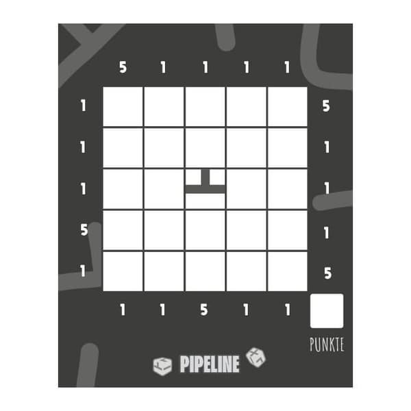 Des - tärningsspel Edition michael fischer gmbh