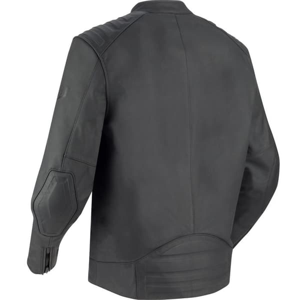 Segura Phil motorcykel läderjacka