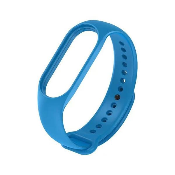 Armband Beline Mi Band 3/4 Blå