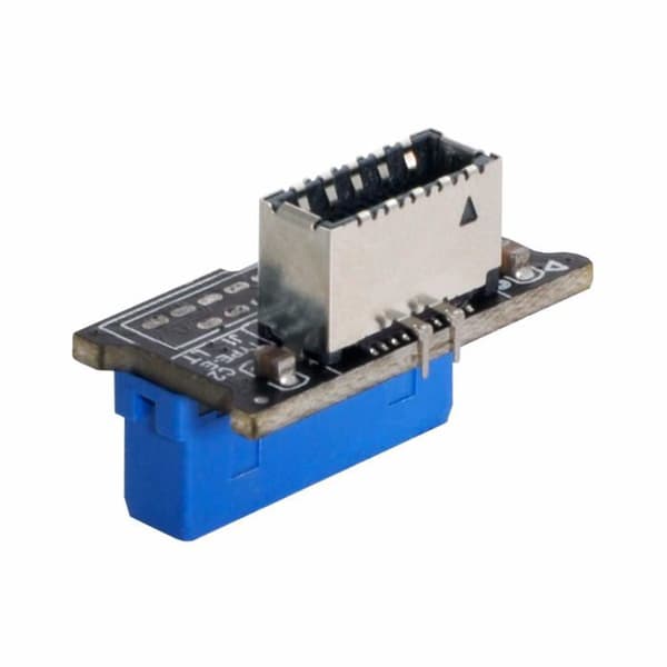 Xiwai Hub – UC-158-XY