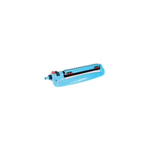 Oscillerande Opti-sprinkler med 20 munstycken (-- 320 M2).