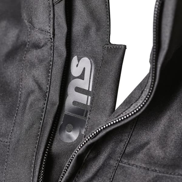 IXS Downtown WP läderjacka