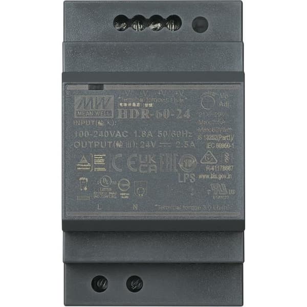 Intercom video - LEGRAND - Easykit Plus 368915 - 7 tumsskärm - Nattläge - 2 trådar