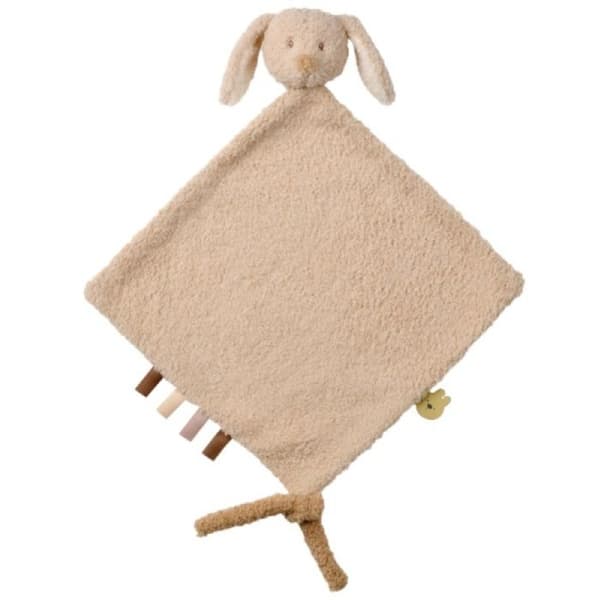 Doudou Maxi Kanin Teddy Sand