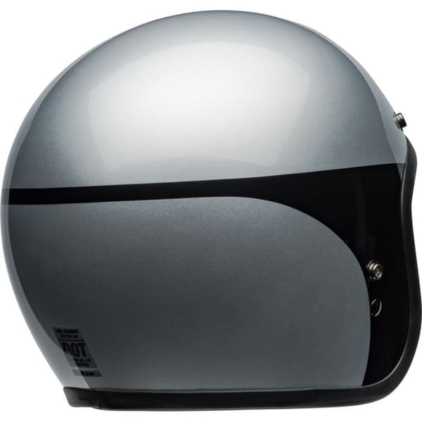 Bell Custom 500 jetmotorcykelhjälm