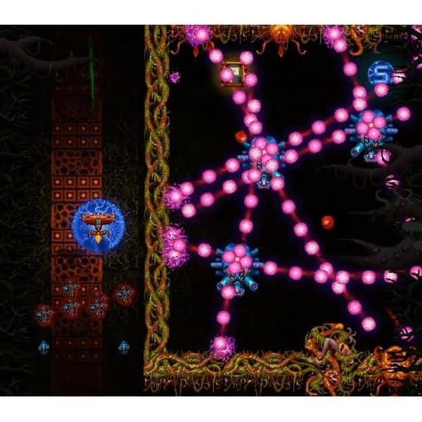 1917 Den utomjordiska invasionen DX Remastered PS5