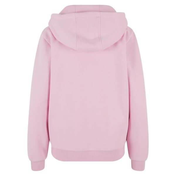 Urban Classics dam zip hoodie