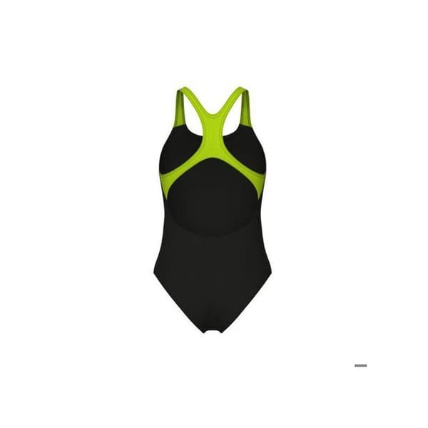 Arena Graphic Pro kvinnors enbitarssimdräkt